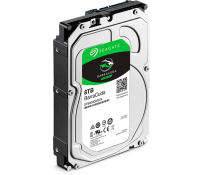 HDD 8TB Seagate Barracuda ST8000DM004 5400Rpm