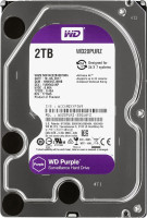 HDD 2TB WD PURPLE WD20PURZ 5400RPM