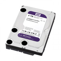 HDD 4TB WD PURPLE WD40PURZ 5400RPM