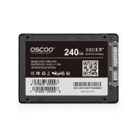 Твердотельный накопитель OSCOO 240GB SATA III 2,5