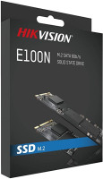 Твердотельный накопитель SSD M2 Hikvision 128GB M.2.