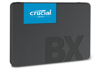 Твердотельный накопитель SSD Crucial 480GB BX500 SATA III