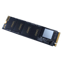 Твердотельный накопитель Lexar M.2 NVME 500GB NM610