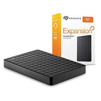 Внешний HDD Seagate 2TB USB