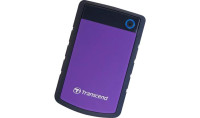 Внешний HDD Transcend 25H3 4TB USB 3.0