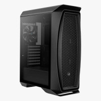 Корпус AeroCool Aero One Black