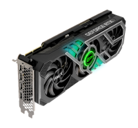 Видеокарта Palit GeForce RTX 3090 GamingPro OC 24GB