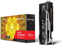 Видеокарта Sapphire NITRO+ Radeon RX 6900 XT 16GB