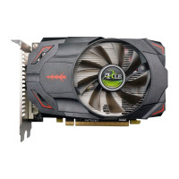 Видеокарта Axle RX 560 4GB GDDR5