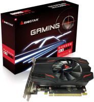 Biostar RX 550 2GB GDDR6