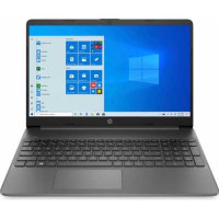 Ноутбук HP 15s-fq2030ur Intel Core i3-1115G4/ DDR4 8GB/ SSD 256GB/ 15.6 FHD IPS/ Intel UHD Graphics