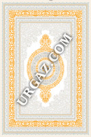 Ковры от Urgaz Carpet - Коллекция "Sheyxzade"