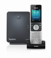 DECT Ip-телефон W60P