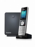 DECT Ip-телефон W60P