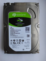 Жесткий диск 1TB