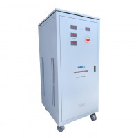 Стабилизатор напряжения ANDELI SVC-D-100KVA 170-415В low voltage