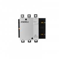 Контактор ANDELI CJX2-F265 AC220V 265A