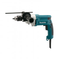 Дрель безударная-Makita-DP4010