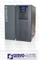 ИБП ( UPS ) SERVO-MATIK 150KVA 3/3 online