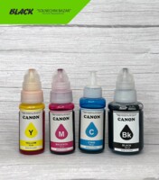 Rang canon G2411 GL490 (Refill ink) G2411