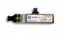 Оптический Трансивер / SFP модуль / 1.25G / LC-Дуплекс