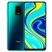 Смартфон Xiaomi Redmi Note 9 Pro 6/64GB (Global version)