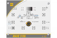 Аппарат аргонодуговой сварки "WAVE 315D III" HUGONG (Хугонг)