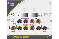 Аппарат аргонодуговой сварки hugong (хугонг) protig 400p iii