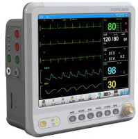 PM-7000D Multi-Parameter Patient Monitor