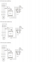 Реле контроля уровня RD-LC1 220VAC