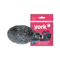 YORK Мочалка спиральная МАКСИ