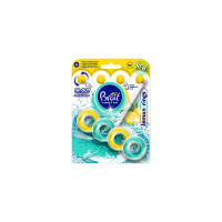 BRAIT Туалетный блок RINGS LEMON 40 гр