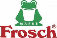 Спиртовый очиститель для стекол Germany "Frosch"