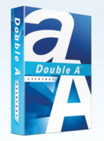 Копировальная (печатная) бумага. Double A Everyday A3.