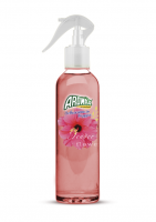 ОСВЕЖИТЕЛЬ ВОЗДУХА "AROMAX" TENDER FLOWER 450 ML.