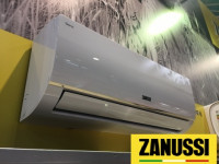 Кондиционер Zanussi SIENA ZACS-09 HS/N1