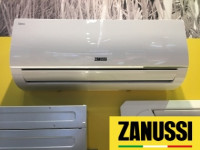 Кондиционер Zanussi SIENA ZACS/I-24 HS/N1