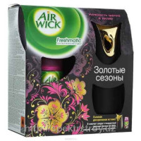 Освежители воздуха AIRWICK