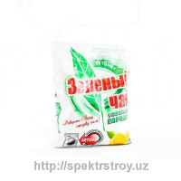 Стиральный порошок Зелёный чай ручной, 250гр