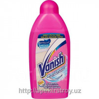 Средство для чистки ковра VANISH, 450мл-SPEKTR STROY INVEST