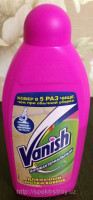 Средство для чистки ковра VANISH, 450мл