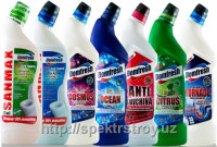 Средство моющее Домфреш Универсал, 800мл-SPEKTR STROY INVEST