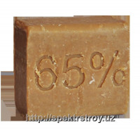 Хозяйственное мыло, 60% и 72%-SPEKTR STROY INVEST