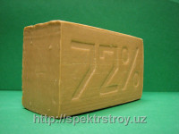 Хозяйственное мыло, 72%