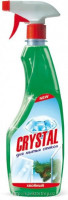 Средство для стекол Кристалл, 500мл-SPEKTR STROY INVEST