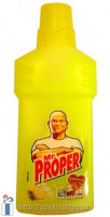 Универсальное моющее средство, Мр Пропер