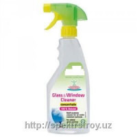 Средства для мытья окон DIAMOND-SPEKTR STROY INVEST