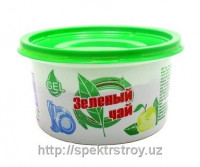 Гель для посуды Зеленый Чай, 300гр-SPEKTR STROY INVEST