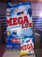 Cтиральный порошок MegaLux автомат-SPEKTR STROY INVEST