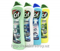 Средство моющее Сиф, 750мл-SPEKTR STROY INVEST